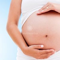 Pressoterapia e massaggi drenanti per una gravidanza leggera