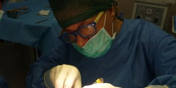 Via i cuscinetti di grasso con la liposcultura e il fisico torna tonico e asciutto Via i cuscinetti di grasso con la liposcultura e il fisico torna tonico e asciutto