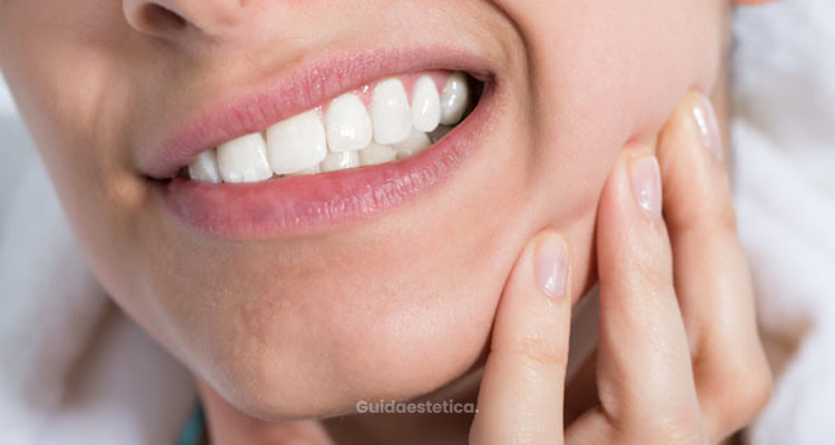 Cosa sono le malocclusioni dentali?