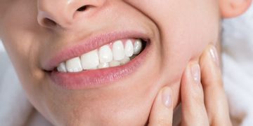Cosa sono le malocclusioni dentali?