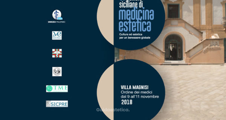 Innovazione e dialogo nelle VI Giornate Siciliane di Medicina Estetica