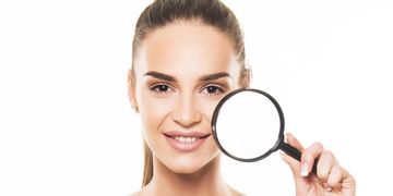 Tipi di pelle: come prendersi cura del viso