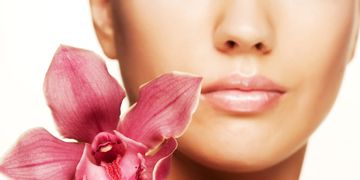 Labbra ideali con la Medicina Estetica
