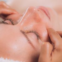 Biorivitalizzazione viso versione indolore