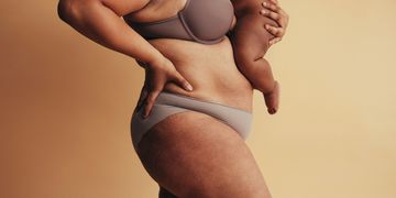 Tornare in forma dopo la gravidanza con il Mommy Makeover Tornare in forma dopo la gravidanza con il Mommy Makeover