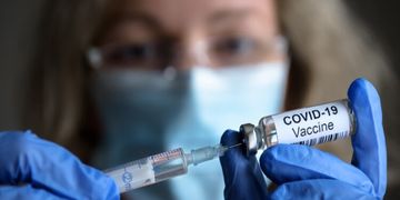 L'acido ialuronico è un problema per il vaccino contro il COVID-19?