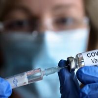 L'acido ialuronico è un problema per il vaccino contro il COVID-19?
