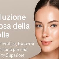 La rivoluzione silenziosa della pelle: medicina rigenerativa, exosomi e biostimolazione per una skin quality superiore