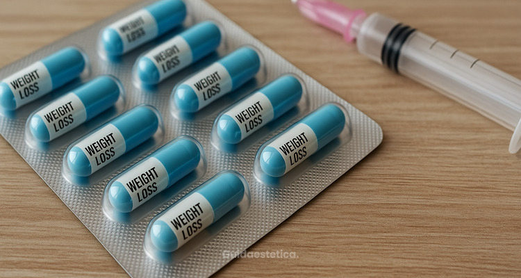 Farmaci per ridurre l’appetito: quando servono davvero e i rischi da non sottovalutare