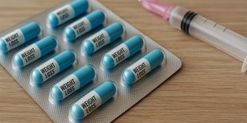 Farmaci per ridurre l’appetito: quando servono davvero e i rischi da non sottovalutare