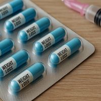 Farmaci per ridurre l’appetito: quando servono davvero e i rischi da non sottovalutare