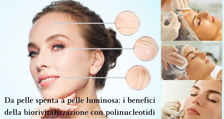 Polinucleotidi skin booster: la nuova frontiera della rigenerazione cutanea post-dimagrimento