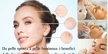 Polinucleotidi skin booster: la nuova frontiera della rigenerazione cutanea post-dimagrimento