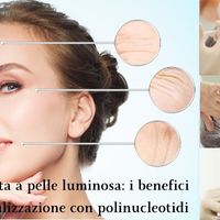 Polinucleotidi skin booster: la nuova frontiera della rigenerazione cutanea post-dimagrimento