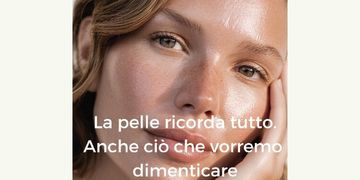 Skinbooster e memoria cutanea: come riattivare la vitalità della pelle dall’interno