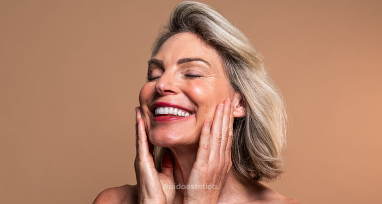 Come invecchia la pelle del viso: cosa succede davvero e perché la medicina estetica oggi punta alla qualità della pelle