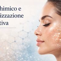 Kemikum – Peeling chimico come biorivitalizzazione topica non iniettiva