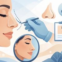 Come ottenere un risultato naturale in rinoplastica: tecnica, proporzioni, visita e recupero per un naso armonioso e mai artificiale. Come ottenere un risultato naturale in rinoplastica: tecnica, proporzioni, visita e recupero per un naso armonioso e mai artificiale.