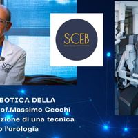 Chirurgia robotica della prostata: l’innovazione che ha cambiato la cura del tumore prostatico