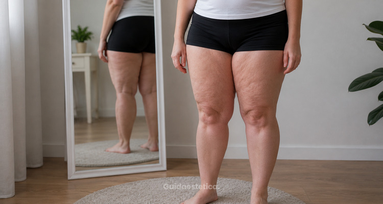 Cosa fare se hai il lipedema. Trattamento e follow-up medico