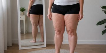 Cosa fare se hai il lipedema. Trattamento e follow-up medico Cosa fare se hai il lipedema. Trattamento e follow-up medico