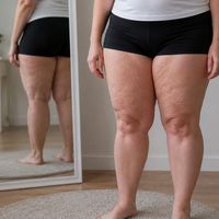 Cosa fare se hai il lipedema. Trattamento e follow-up medico