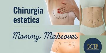 Mommy Makeover: come ritrovare armonia e benessere dopo la gravidanza