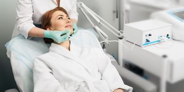 Tutti pazzi per l’ozonoterapia: cos’è, come funziona e perché se ne parla tanto