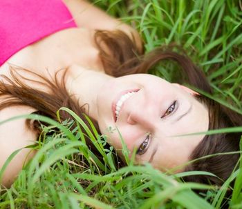 Stressata? Attenzione alla pelle
