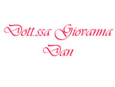 Dott.ssa Giovanna Dan