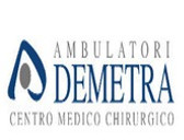 Ambulatori Demetra
