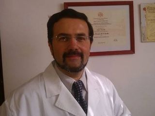 Dott Fabio Torsello
