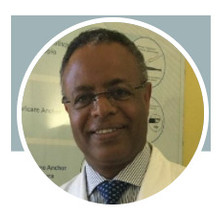 Dott. Abraham Medhanie