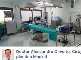 Dott Alessandro Oliverio