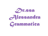 Dr.ssa Alessandra Grammatica