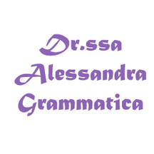 Dr.ssa Alessandra Grammatica
