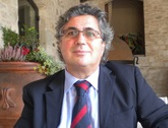 Prof. Stefano Ermini