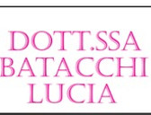Dott.ssa Lucia Batacchi