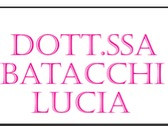 Dott.ssa Lucia Batacchi