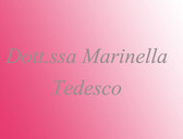 Dott.ssa Marinella Tedesco