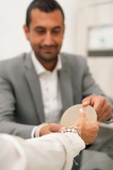 Dott. Luca Maione Le nostre protesi mammarie