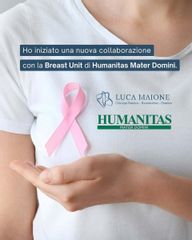 Dott. Luca Maione Nuova collaborazione
