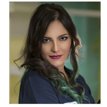 Dott.ssa Renata Valeria Casanova