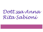 Dott.ssa Anna Rita Sabioni