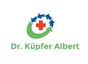 Dr. Küpfer Albert