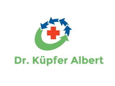 Dr. Küpfer Albert