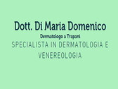 Dott. Di Maria Domenico Dermatologo