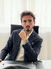 Studio di Roma, Prati