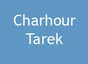 Dott. Charhour Tarek