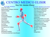 CENTRO MEDICO ELISIR